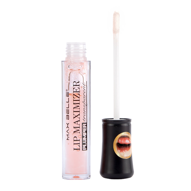 Gloss voluminizador de labios PROMO 3X1