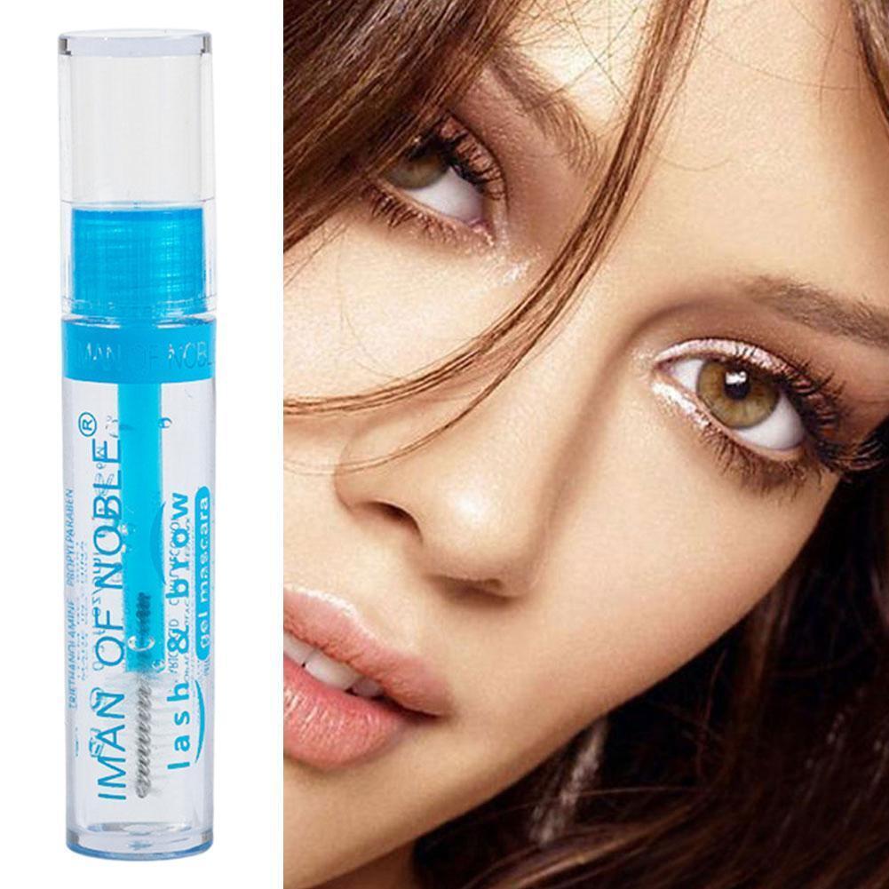 SERUM ALARGADOR Y ENGROSADOR DE PESTAÑAS Y CEJAS
